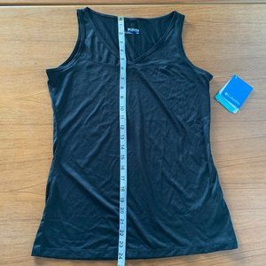 NWT columbia workout top